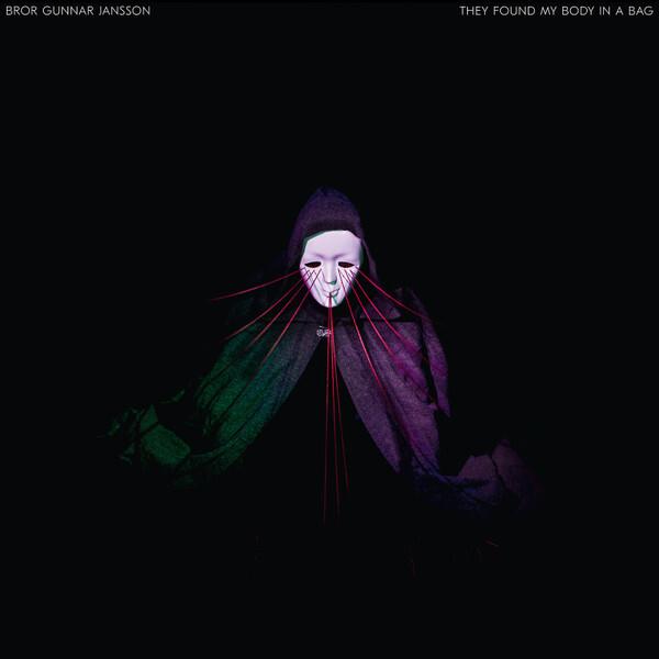 Bror Gunnar Jansson - They Found My Body In A Bag État correct -  reconditionné disponible sur Label Emmaüs